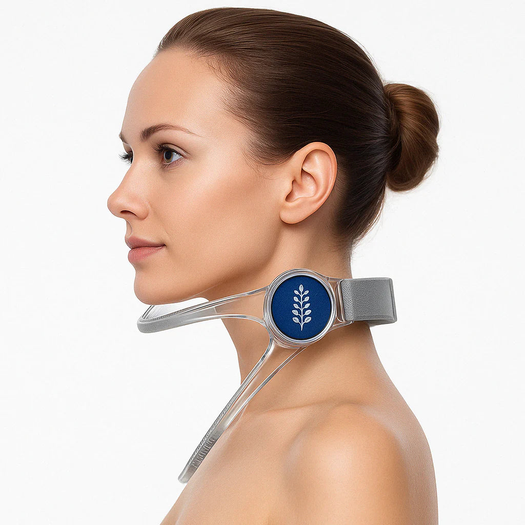 CerviFit™ Medical-Grade Neck Support