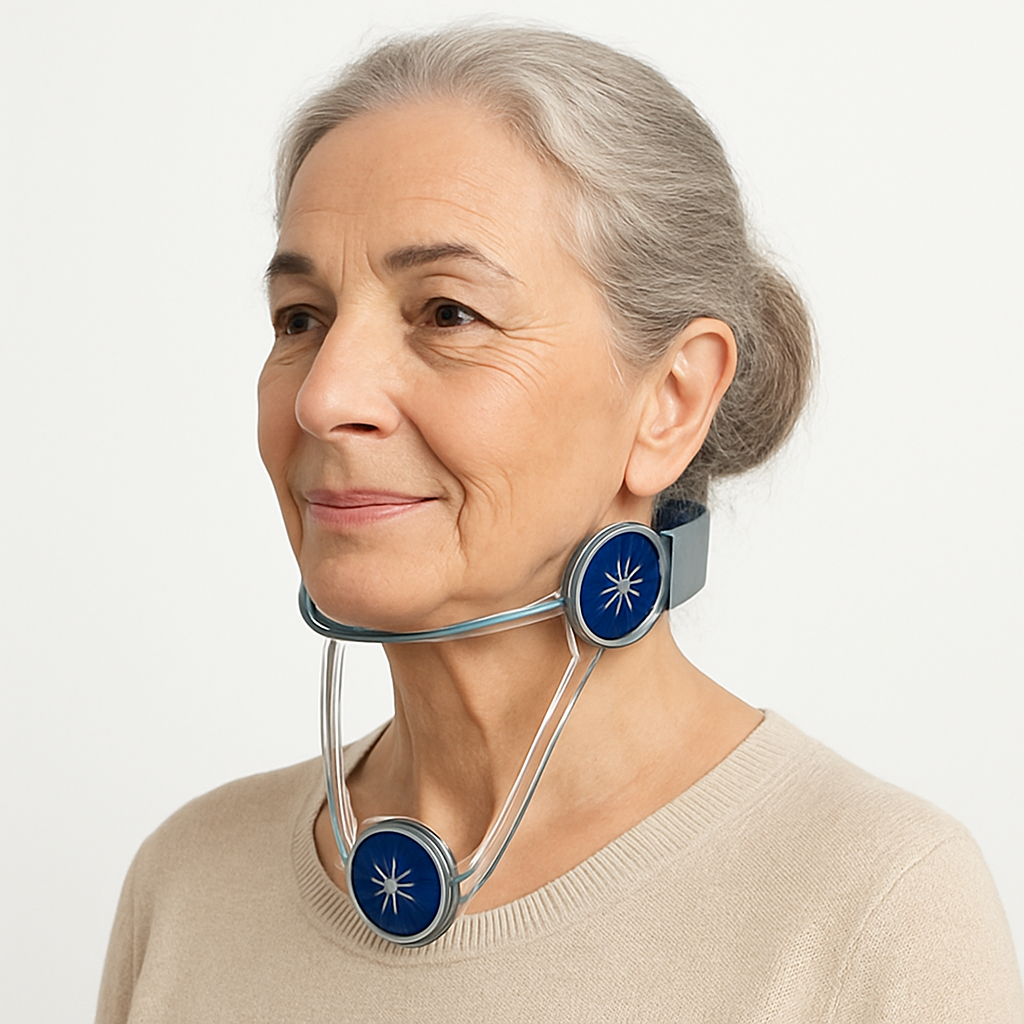 CerviFit™ Medical-Grade Neck Support