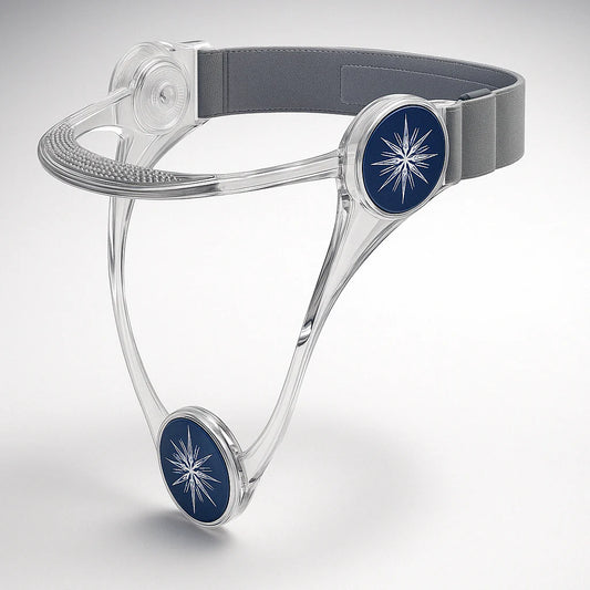 CerviFit™ Medical-Grade Neck Support