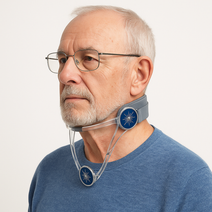 CerviFit™ Medical-Grade Neck Support